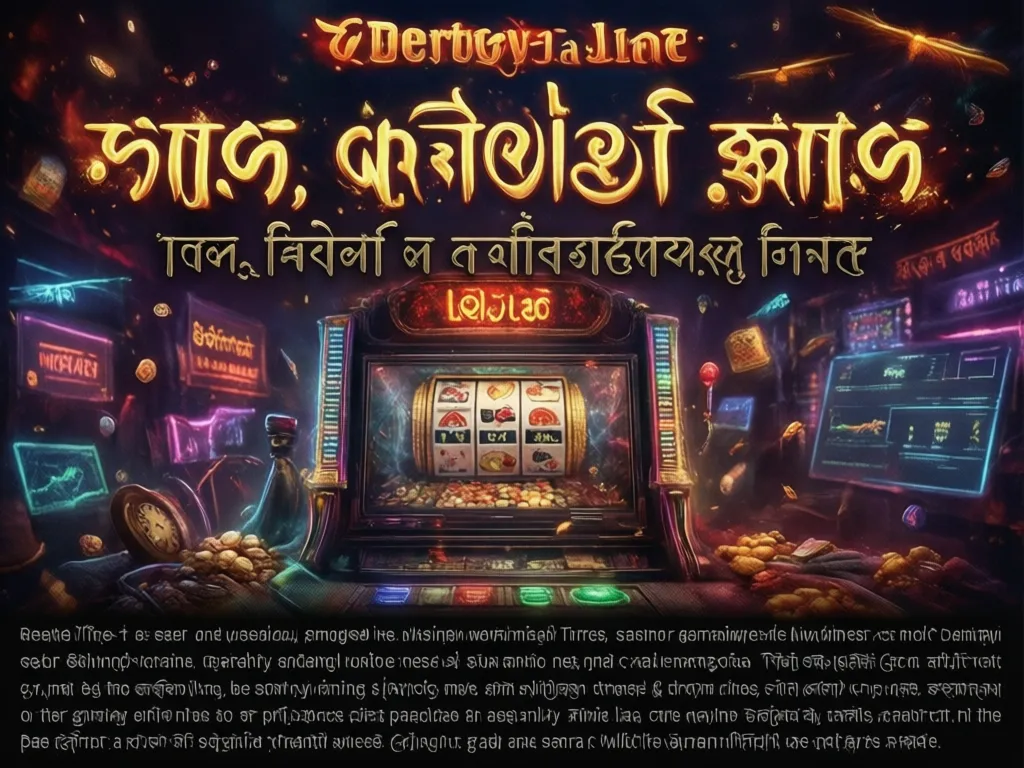 Casino Games