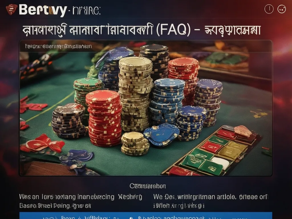 FAQ